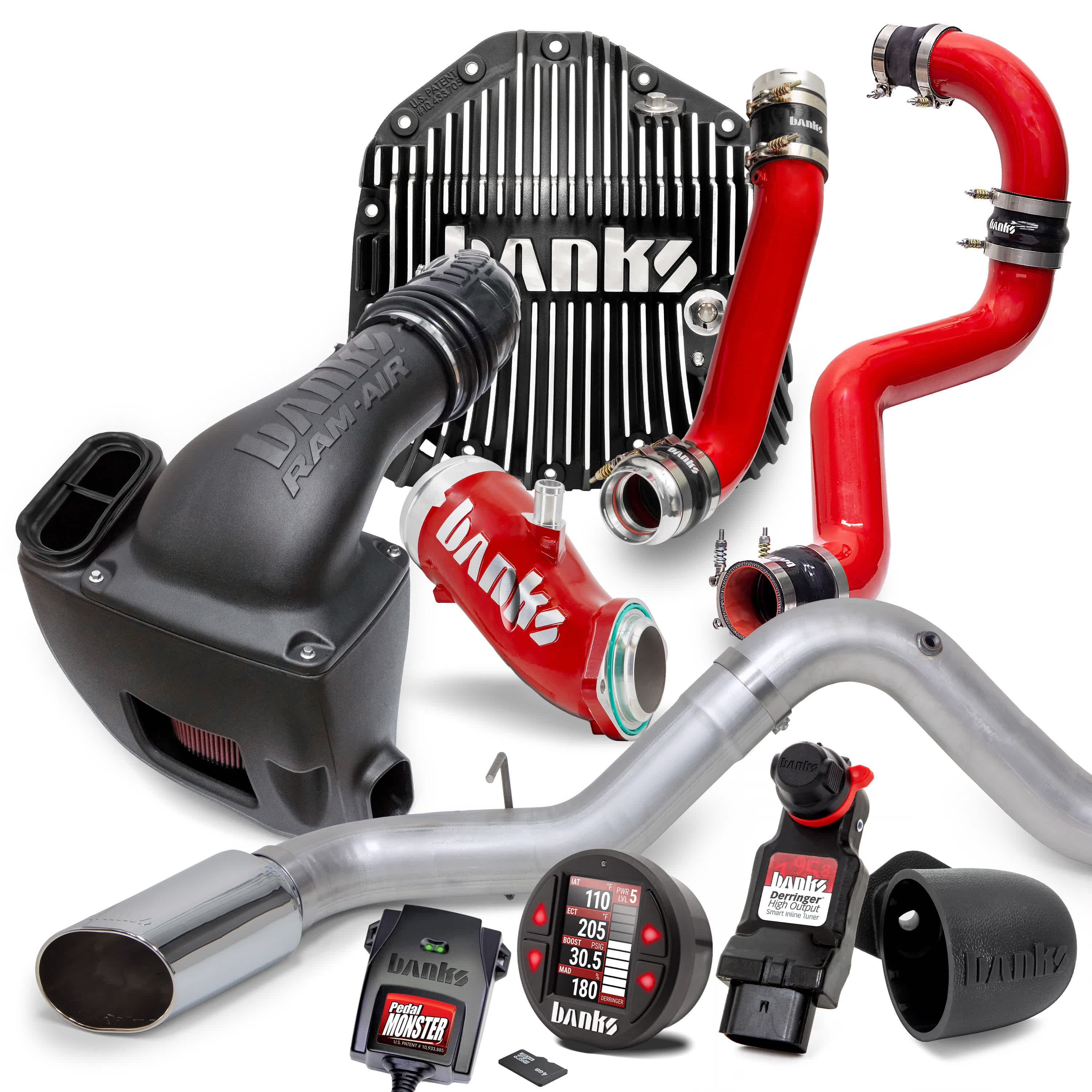 PowerPack Bundle for 2023 Duramax 6.6L - Image 10