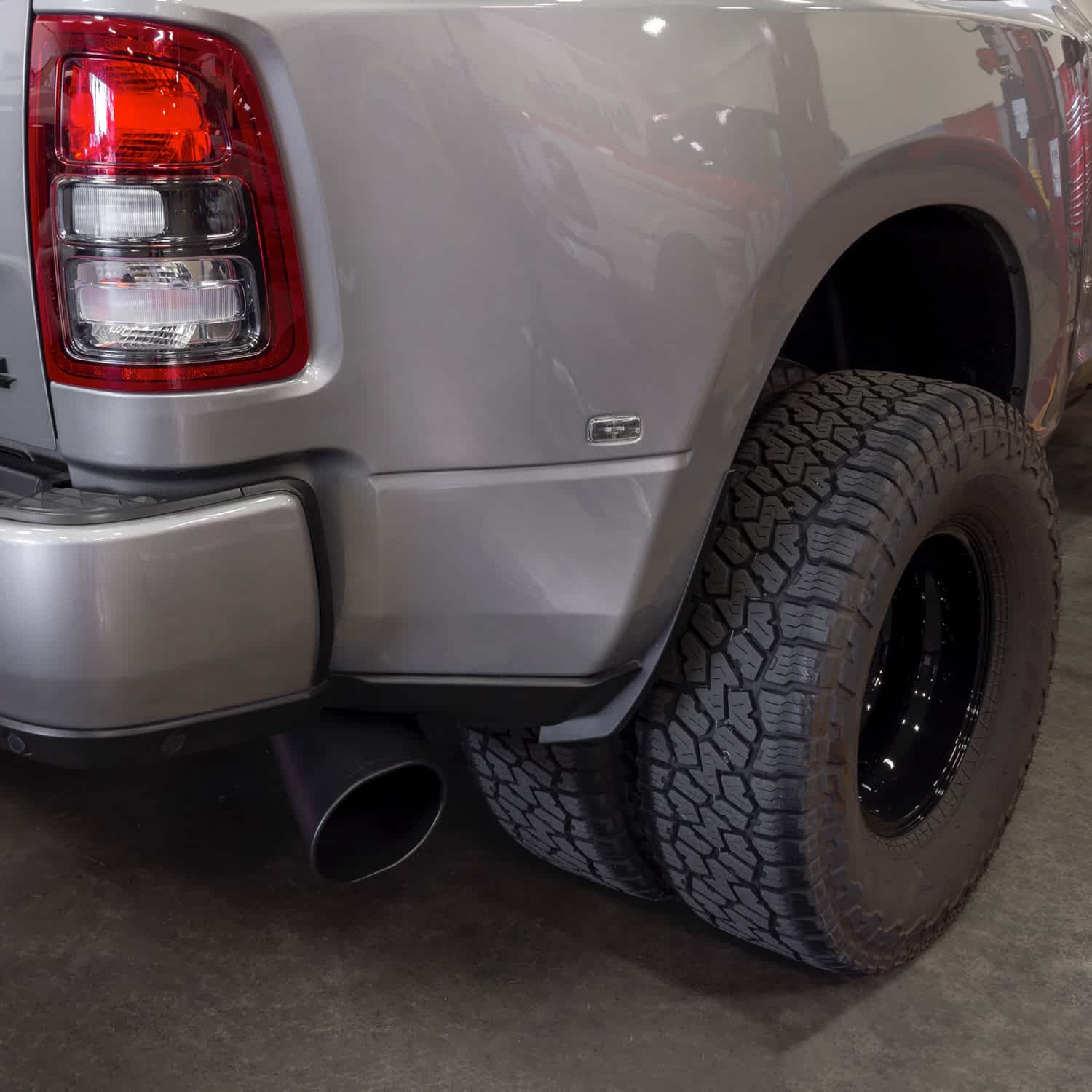 Monster Exhaust System - Image 4