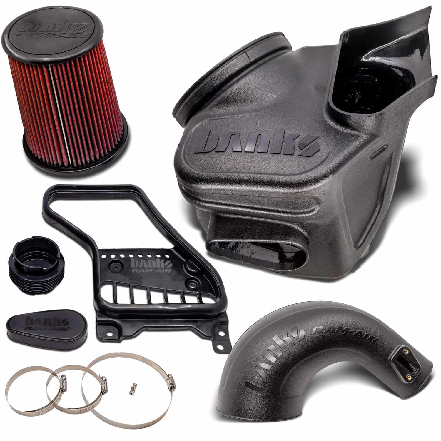 Banks Ram-Air® - Image 5