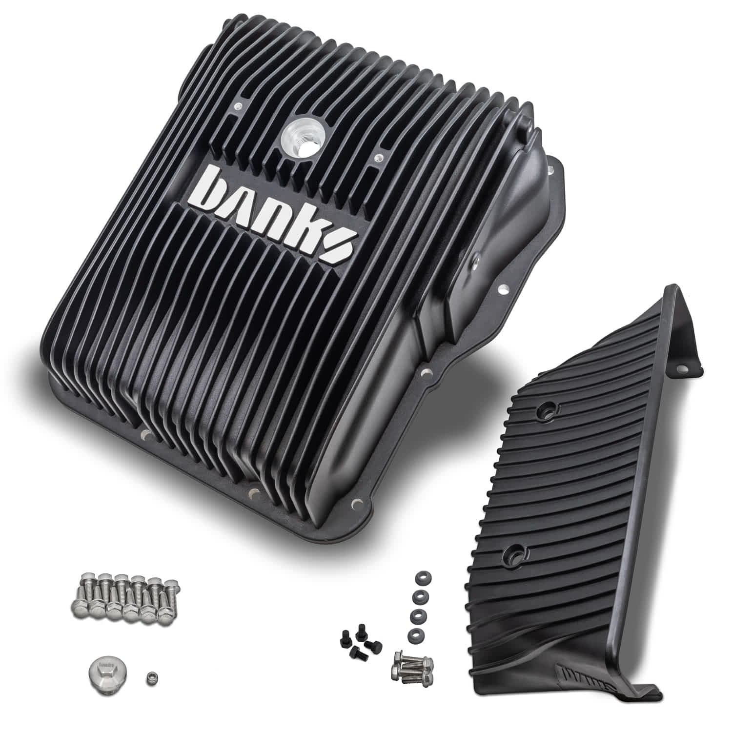 Ram-Air Transmission Pan - Image 3