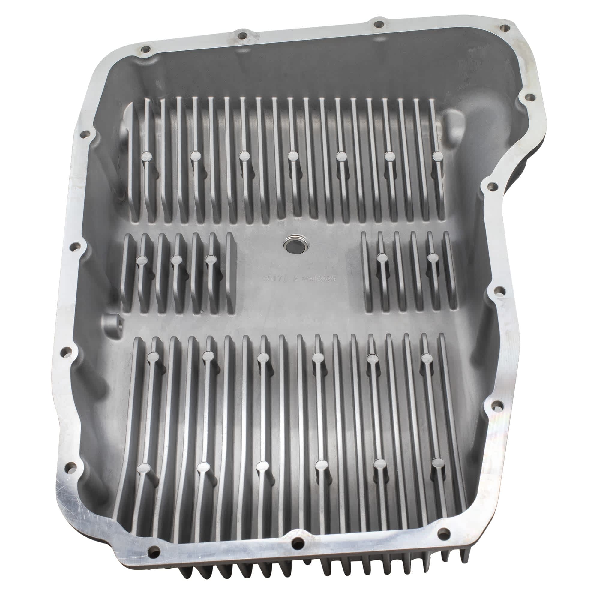 68RFE Ram-Air Transmission Pan - Image 5