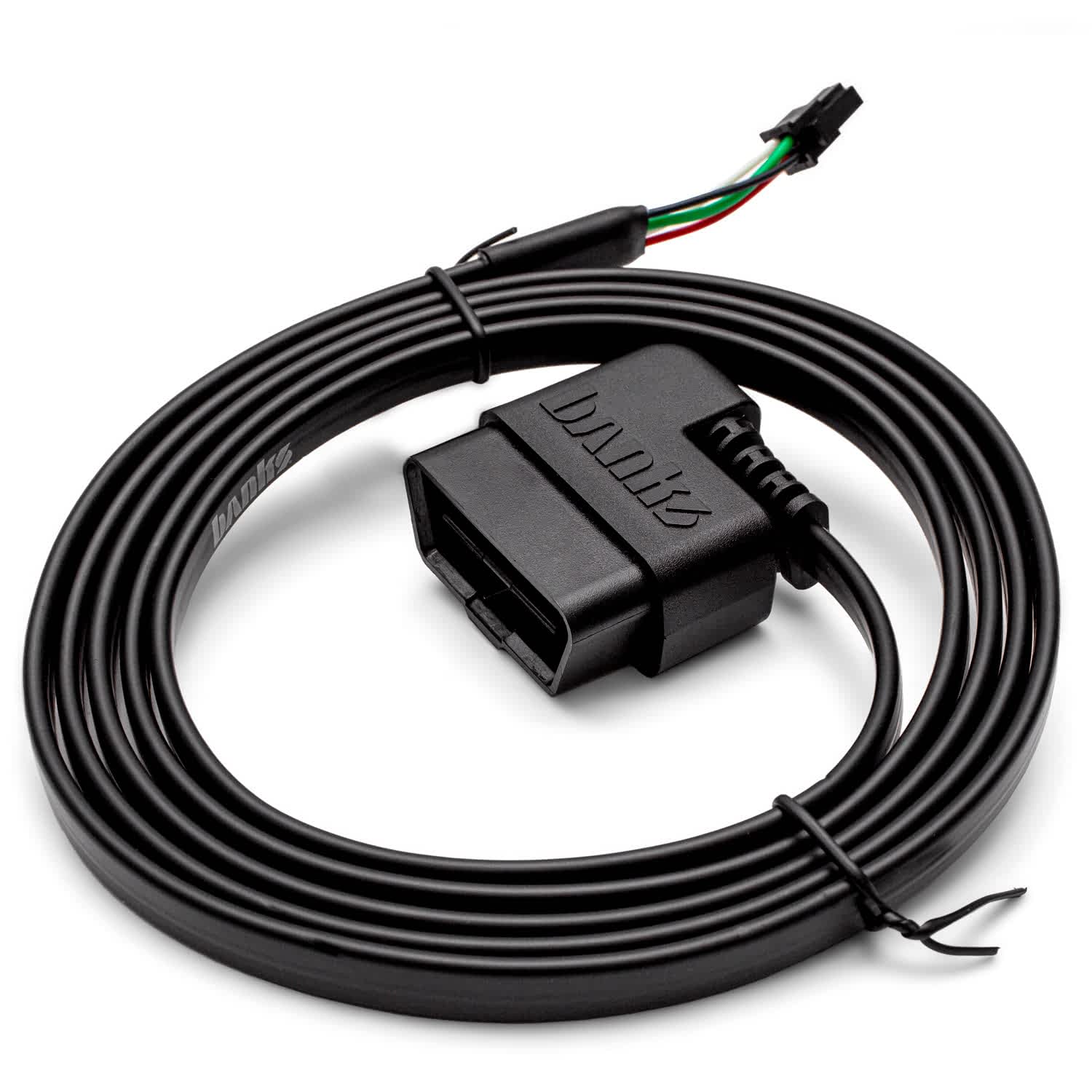 4-Pin OBD-II Cable - Image 2