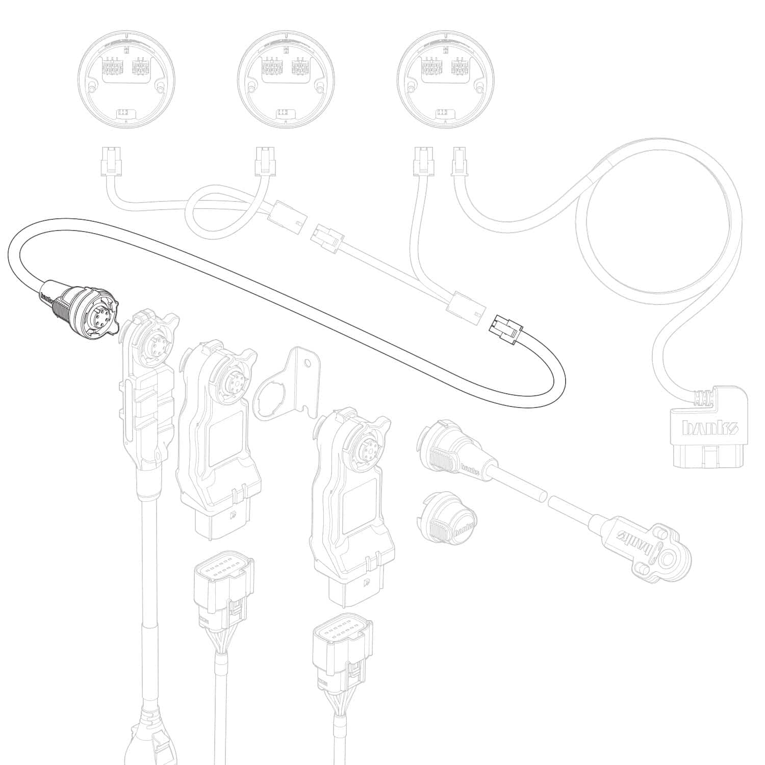 Starter Cable and Kit - Image 3
