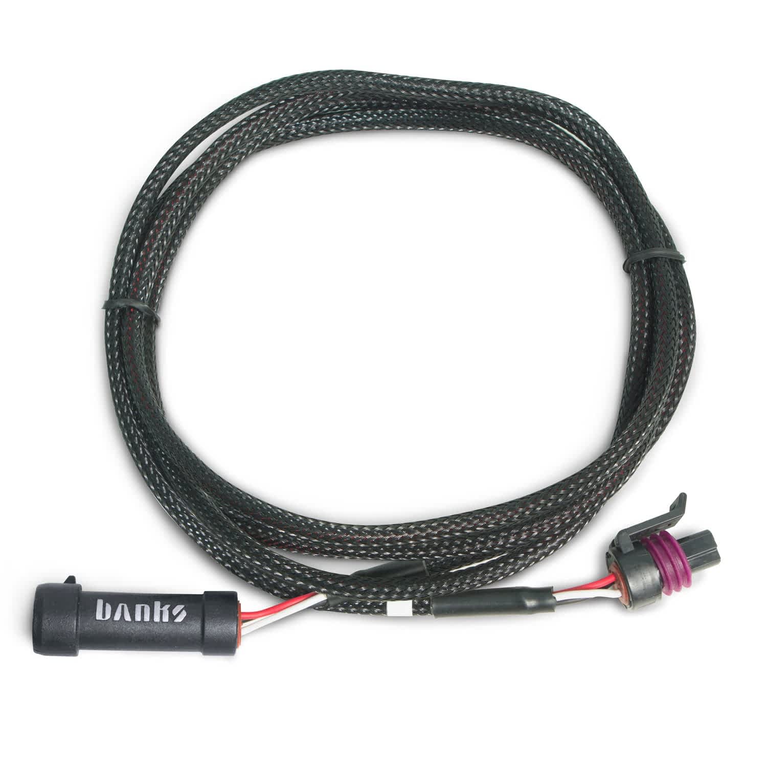 3 Pin Sensor Extension Cables - Image 2
