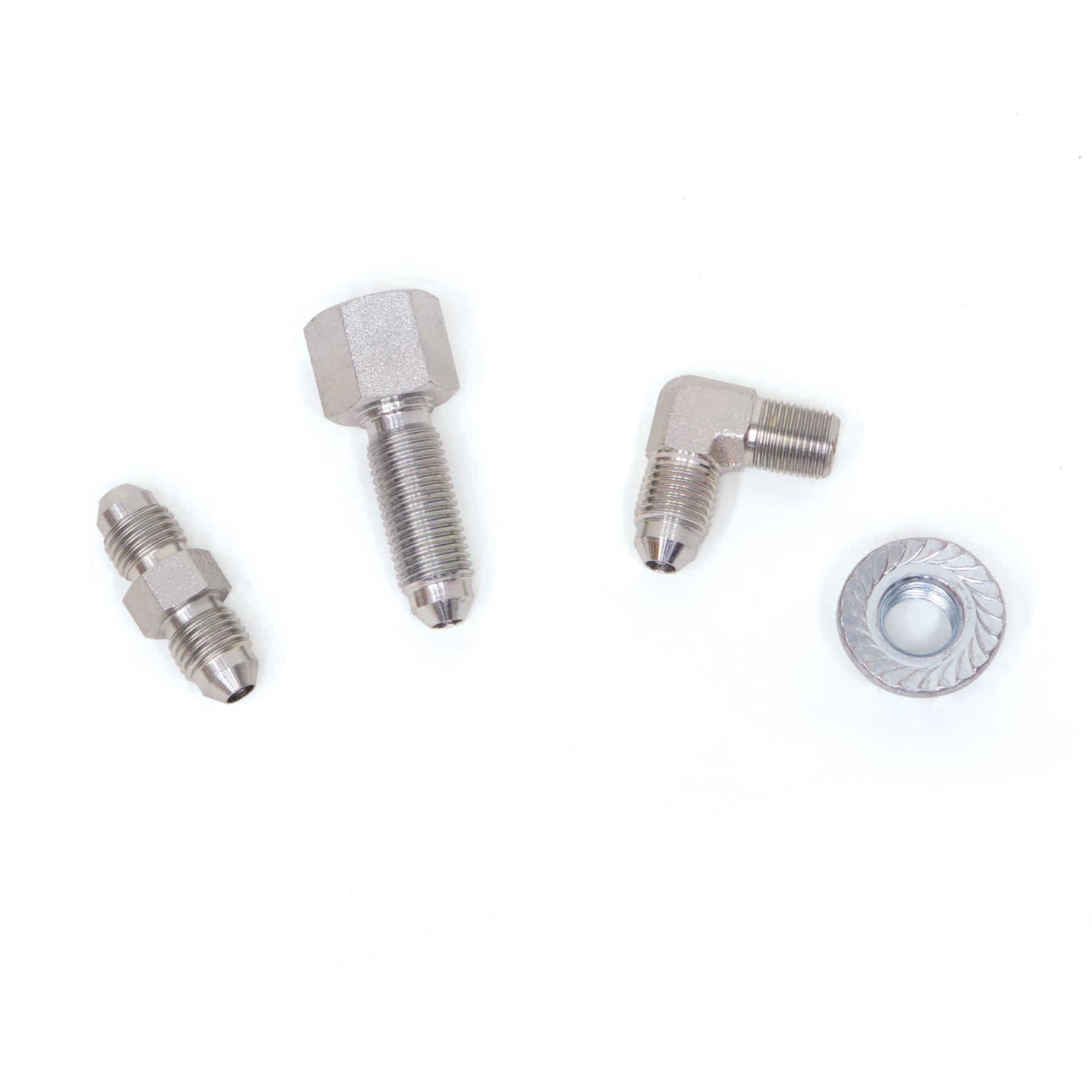 Pressure Sensor Remote Mount Kits - Image 3