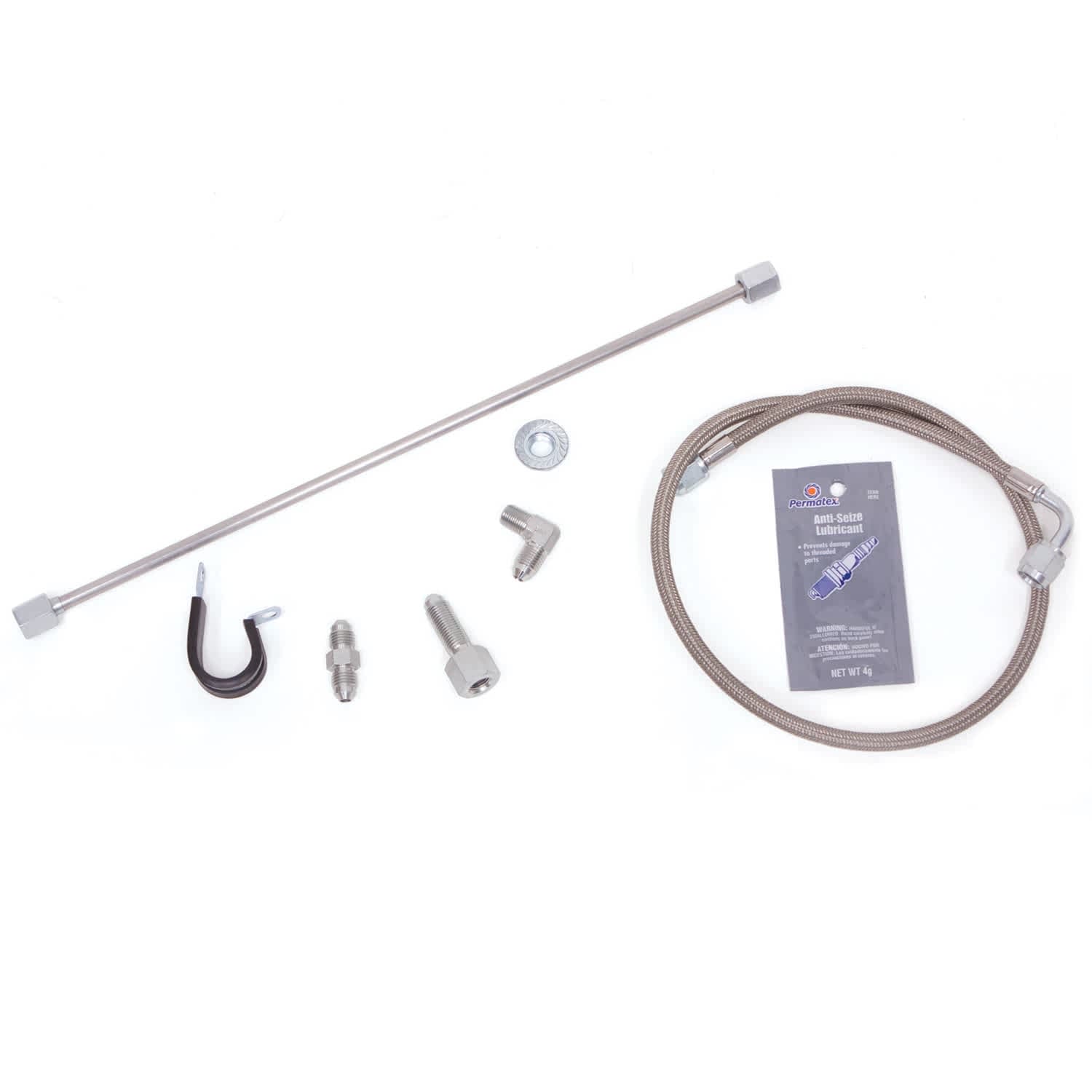 Pressure Sensor Remote Mount Kits - Image 5