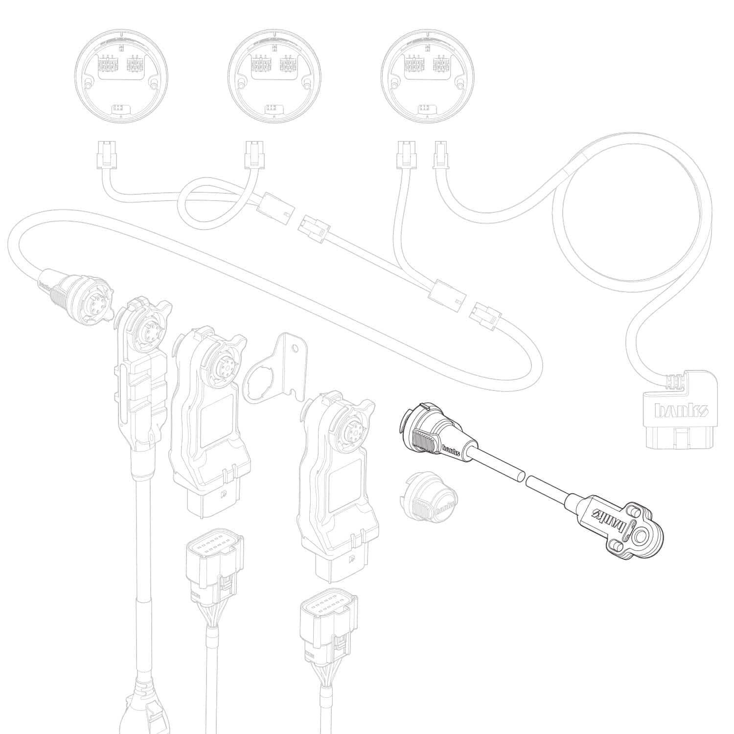 AirMouse® sensor module - Image 4