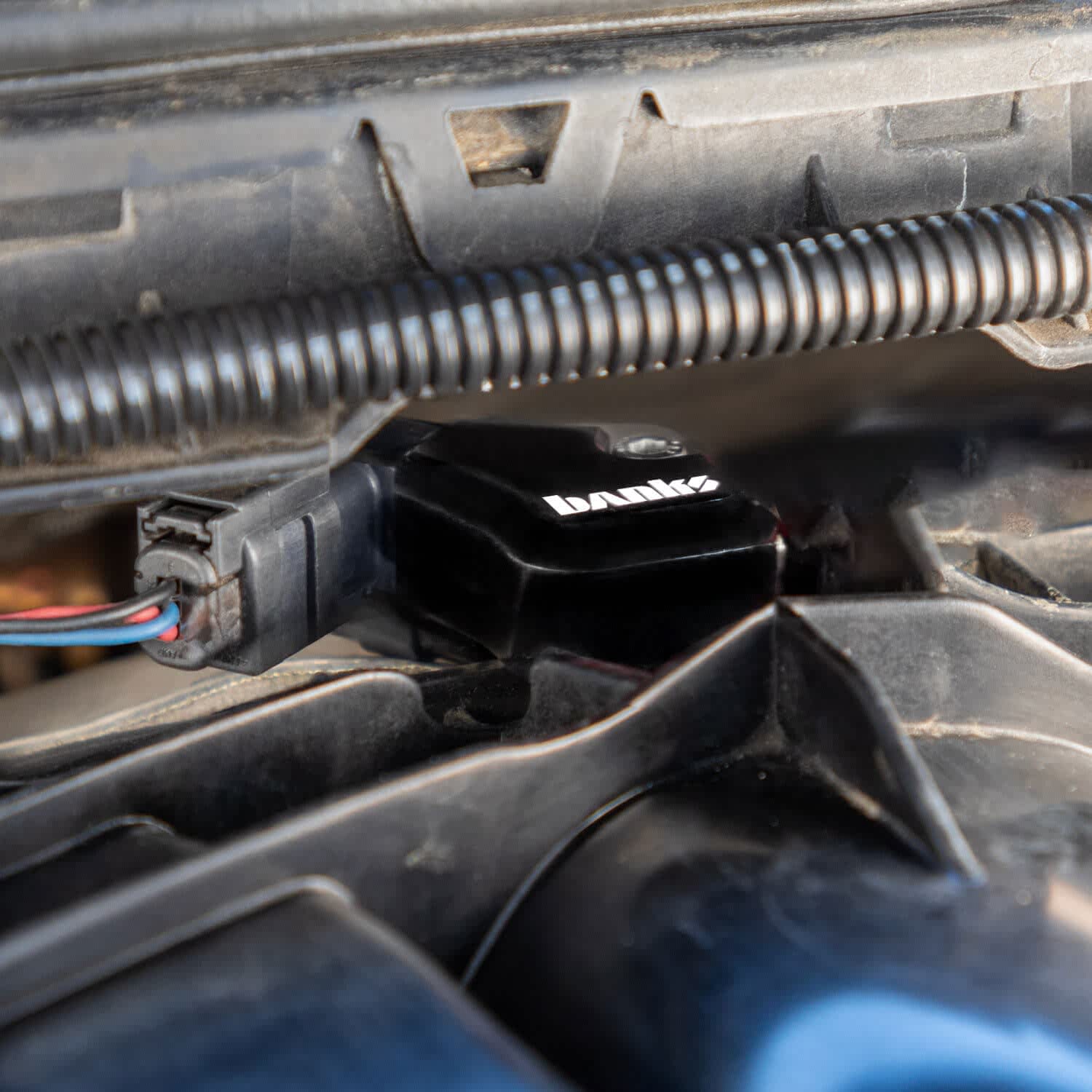 MAP Sensor Relocation Kit - Image 4