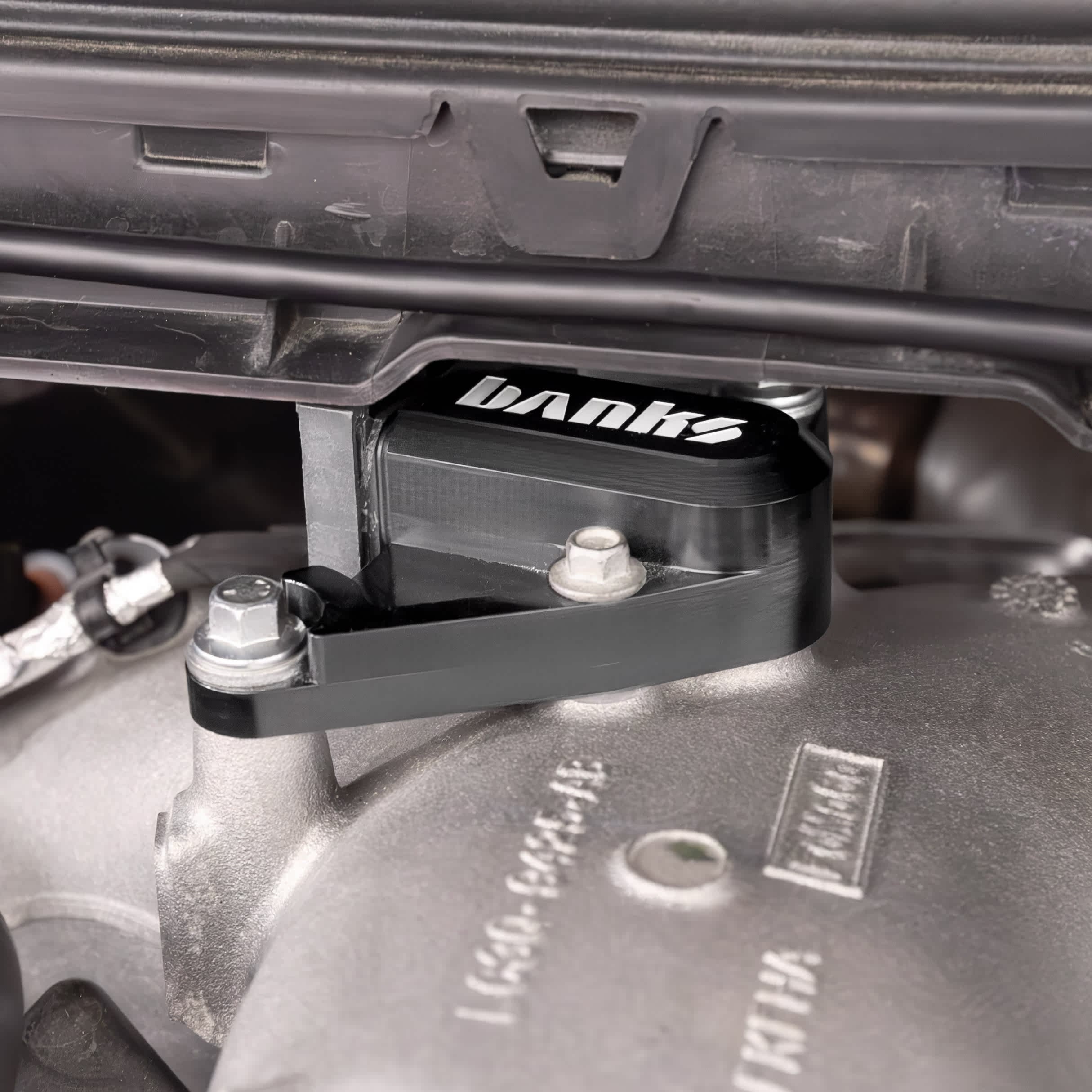 MAP Sensor Relocation Kit - Image 4