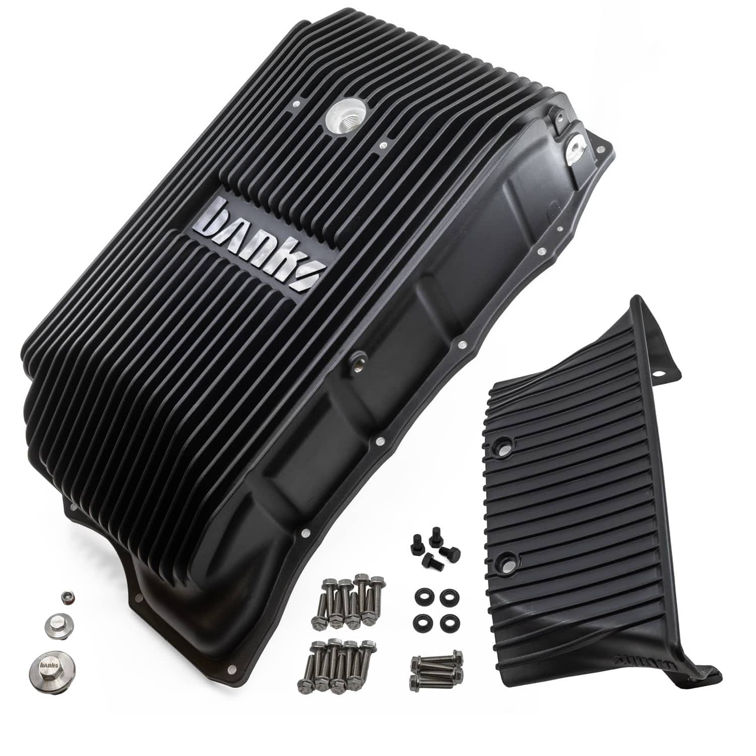 Ram-Air Transmission Pan - Image 3
