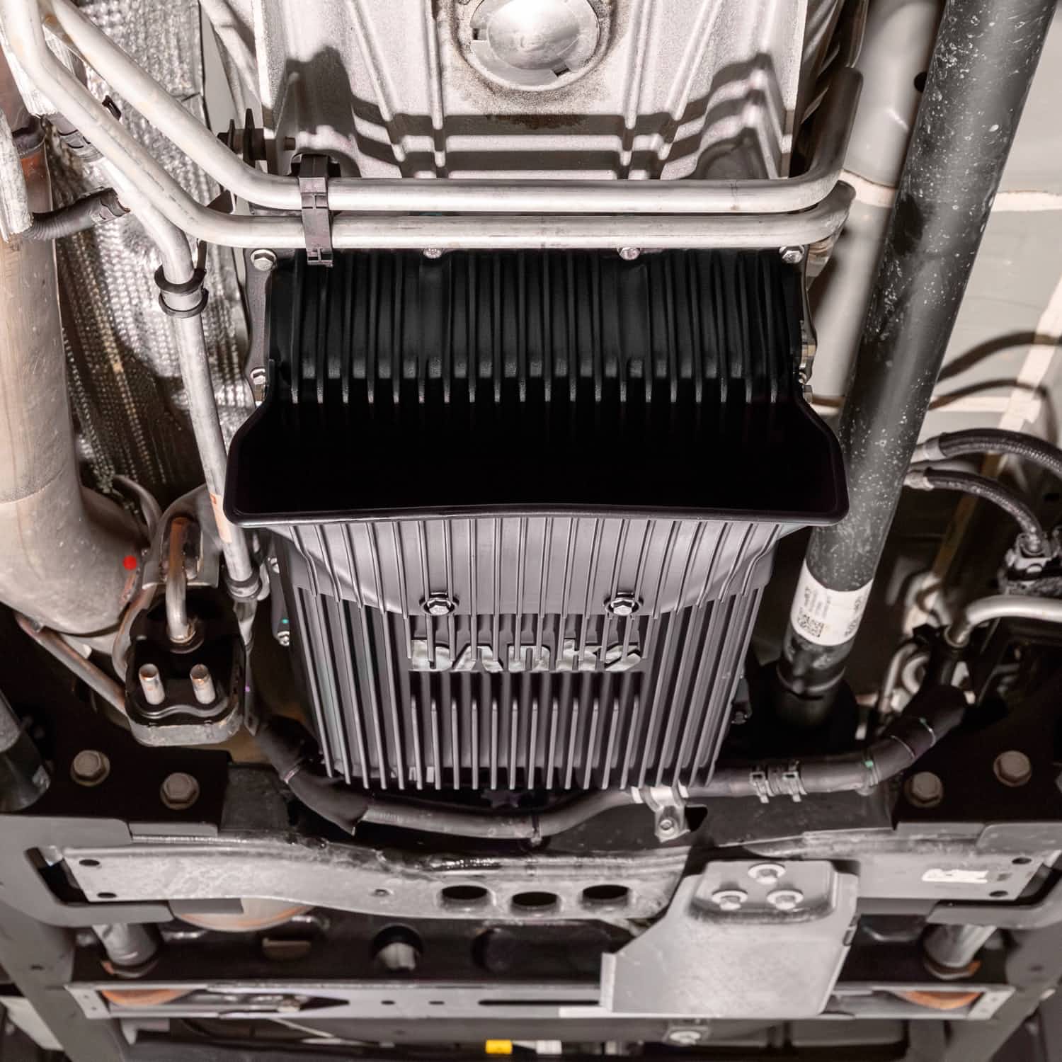 Ram-Air Transmission Pan - Image 6
