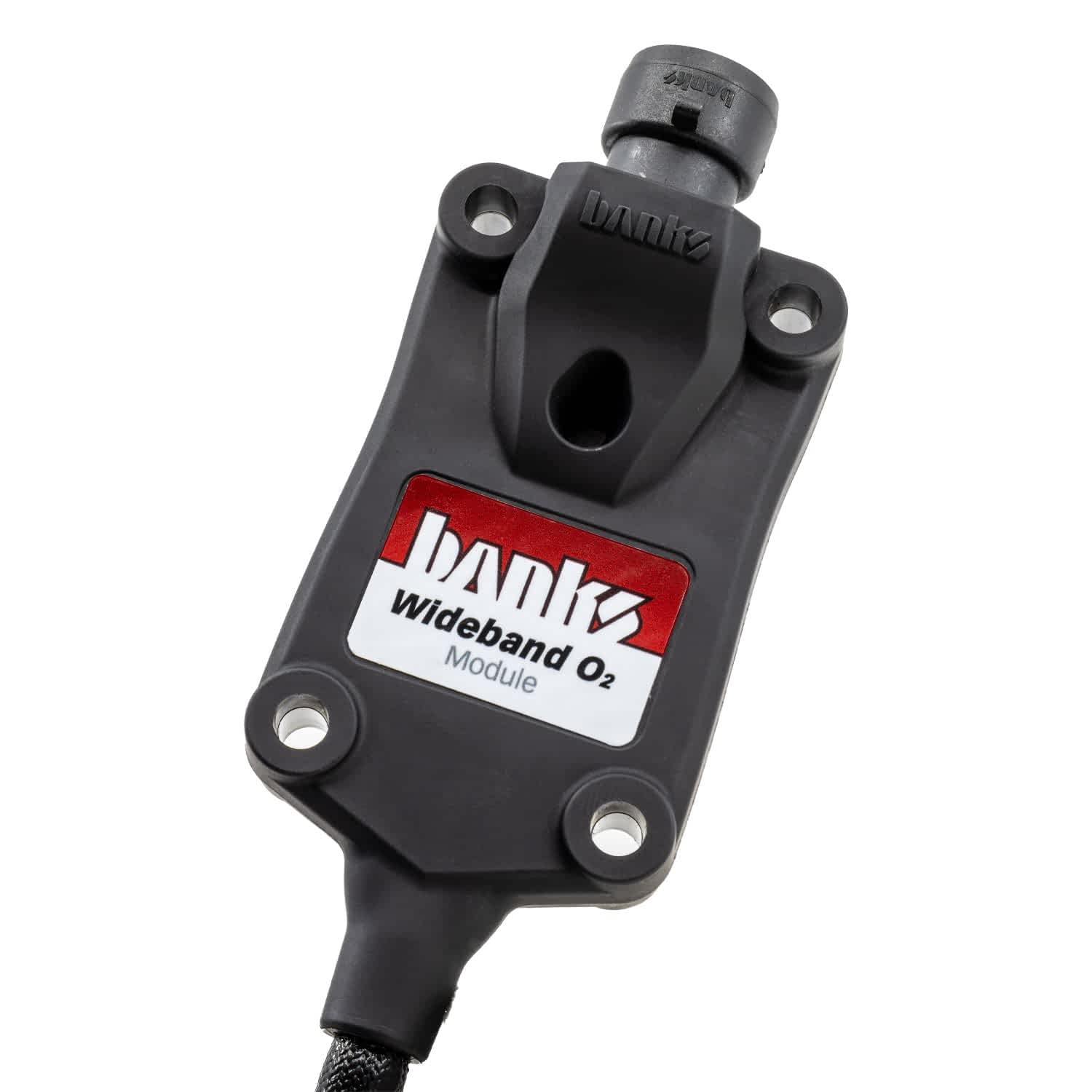 Wideband O2 AFR Module