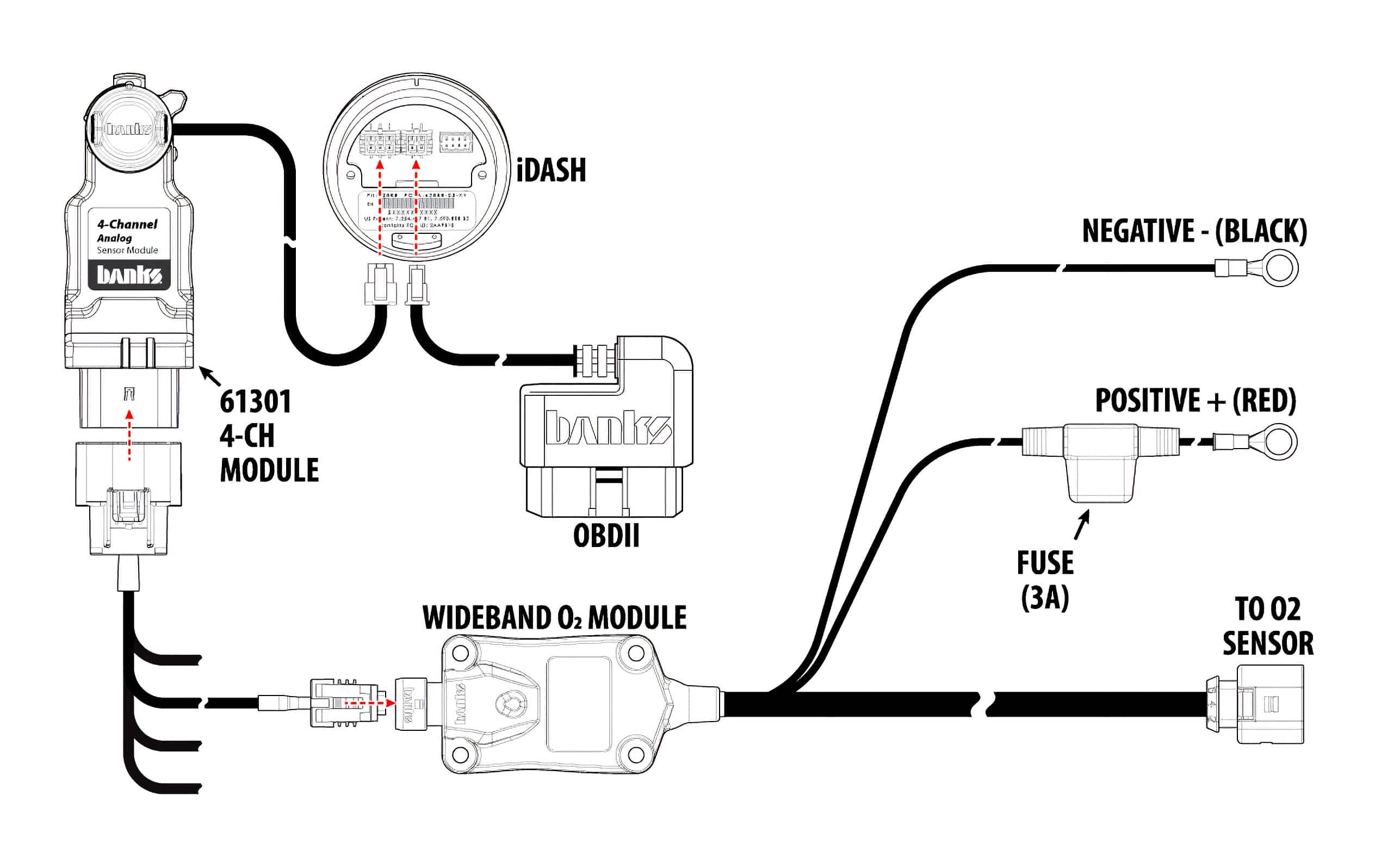 Wideband O2 AFR Module - Image 5